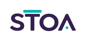 Logo Stoa Corretora